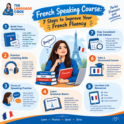 French Speaking Course 7 Steps to Improve Your French Fluency.png