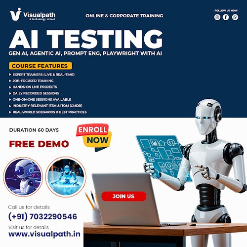 AI Testing Training Online | GEN AI Testing Online Training.jpg