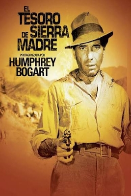 The Treasure Of The Sierra Madre [1948] [BD25-USA] [Latino]