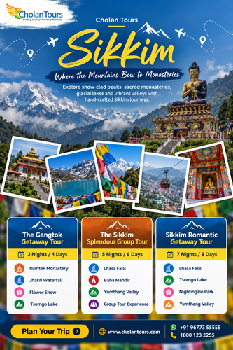Sikkim Tour Packages – Explore Gangtok, Tsomgo Lake & Yumthang Valley.png