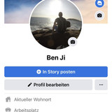 Slave  benjamin-fiegl-facebook