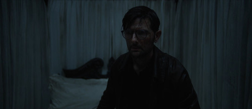 Hokum 2026 BluRay [Hindi + Tamil + Telugu + English] 480p 720p ESub Screenshot