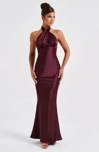 Dimitra Maxi Dress Behance.webp