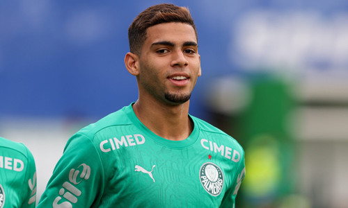 Palmeira renova o contrato de Arthur até 2030