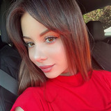 Все продолжаю выкладывать ностальгические треки 🎵 Кстати, красный один из редких цветов в мое