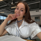 Хочется много фотографировать жизнь вокруг и фиксировать чудесные моменты ❤️1 — планировала изуч