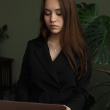 Онлайн школы👩🏻 💻Я невероятно счастлива, что могу быть частью такого глобального процесса! Сей
