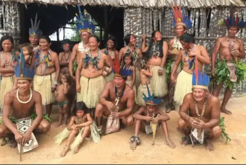 Fundo Amazônia destina R$ 56 milhões para projeto inédito de saúde indígena no Alto Rio Negro