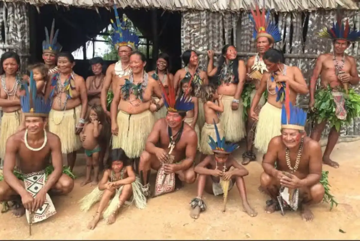 Fundo Amazônia destina R$ 56 milhões para projeto inédito de saúde indígena no Alto Rio Negro