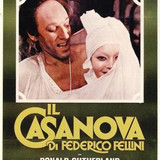 12 il casanova di federico fellini