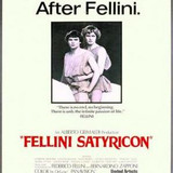 08 fellini satyricon