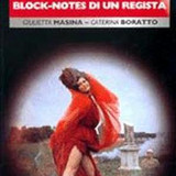 31 block notes di un regista fellini