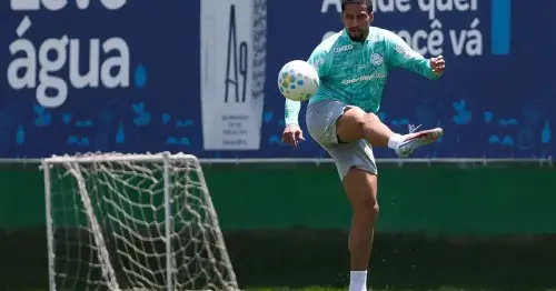 Abel aproveita pausa para ajustar o Palmeiras para reta final