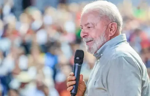 Com quase 70% dos votos, Lula consolida liderança isolada no Piauí