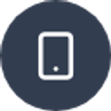 icon mobile