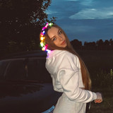 ой на Iвана,ой на Купала 🌿#belarus #pinsk #minskinsta #иванакупала #ставок