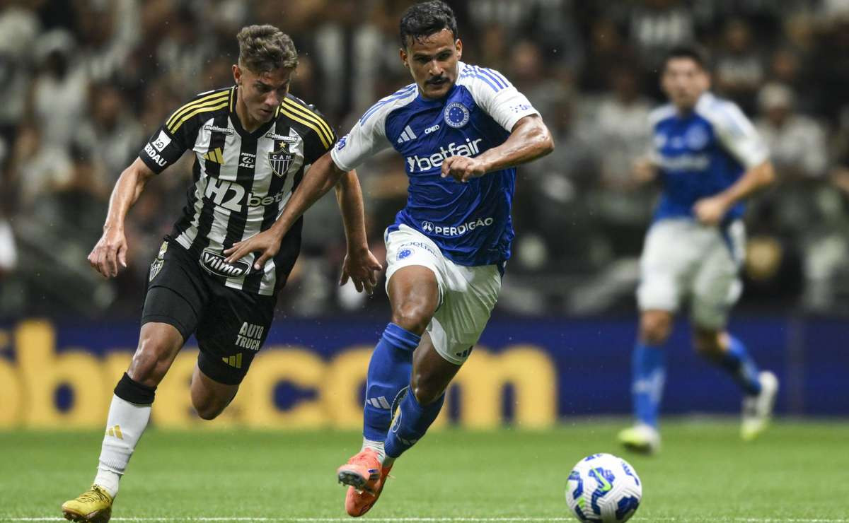 Aporte de R$ 32 milhões do Governo de Minas garante alívio financeiro a Atlético e Cruzeiro após restrição de apostas