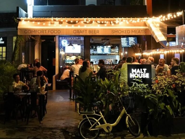 Malthouse