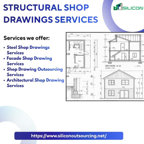 Enhance Drawing Accuracy with Structural Shop Drawings Services.jpg
