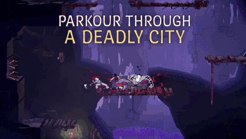 Launch Trailer The Rogue Prince of Persia.gif