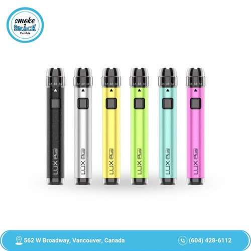 Vaporizers Store in Cambie | Explore Devices and Accessories.jpg