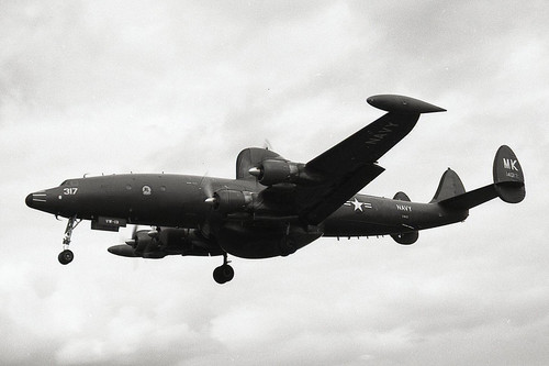 EC-121K USN VW-13 141317 Prestwick.jpg