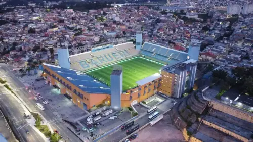 Palmeiras retorna a Barueri após cinco meses em busca de manter invencibilidade na casa temporária
