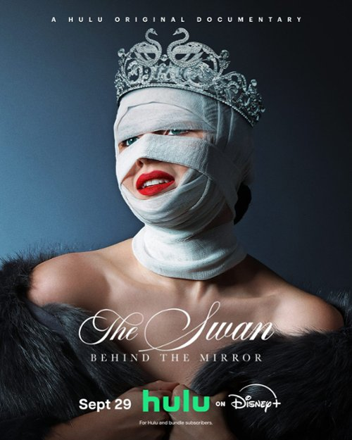 The Swan: po drugiej stronie lustra / The Swan Behind the Mirror (2026) PLSUB.1080p.DSNP.WEB-DL.H.264-OzW / Napisy PL