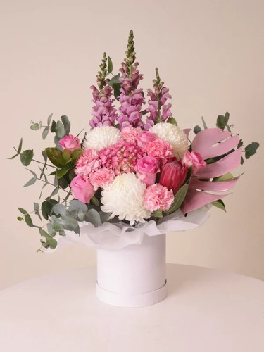 Flower Delivery Melbourne | Same Day | Amazing Graze.jpg
