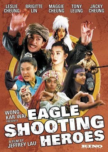 kiem The Eagle Shooting Heroes (1993).jpg