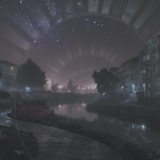 spiral road