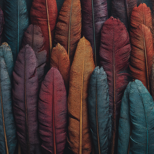 deb colorful Ostridge feathers chaos 40 stylize 500 wei 7257e27d f871 4993 acc1 7bcd8769e07d 1.png