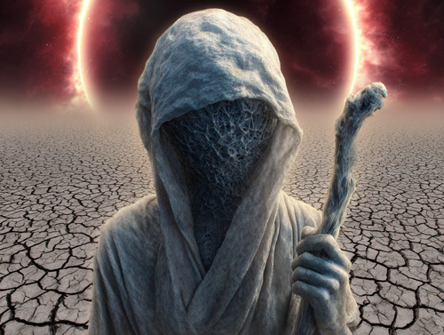 deb a man in an tan colored cloak a hood covering his face co 10929cbf 896a 463d 94d3 a91fb847ac98 3.png