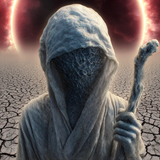 deb a man in an tan colored cloak a hood covering his face co 10929cbf 896a 463d 94d3 a91fb847ac98 3