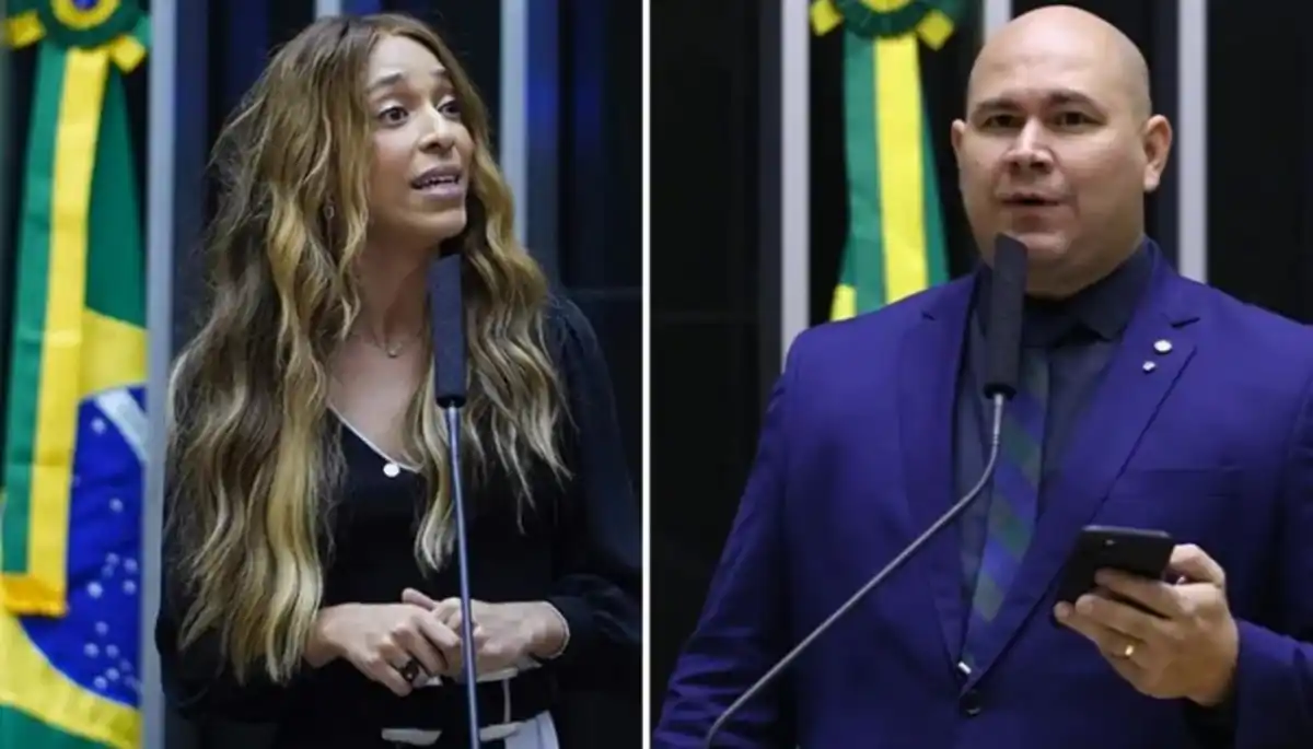 Prefeito de Cuiabá Abilio Brunini admite conduta inadequada contra Erika Hilton e cumpre exigência da PGR