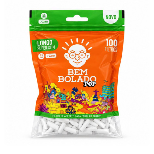 Filtro Bem Bolado Pop Classico Super Longo Slim Bag C 100 unidades.jpg