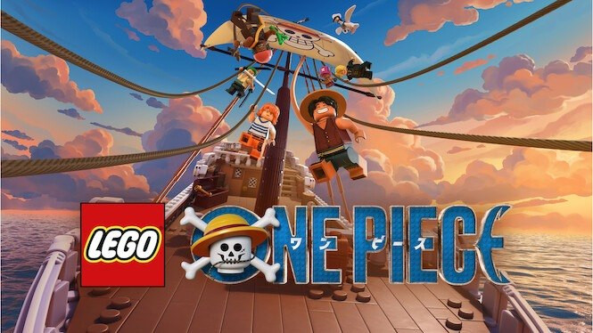 Lego One Piece (TV Mini Series) Multi Audio [Hindi-Tamil-Telugu-Eng-Jap] DDP5.1 480p, 720p & 1080p HD WEB-DL | 10bit HEVC ESub