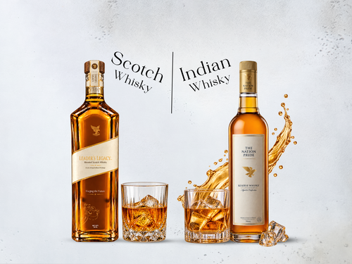 Indian Whisky vs Scotch Whisky: Exploring Two Distinct Whisky Styles.png