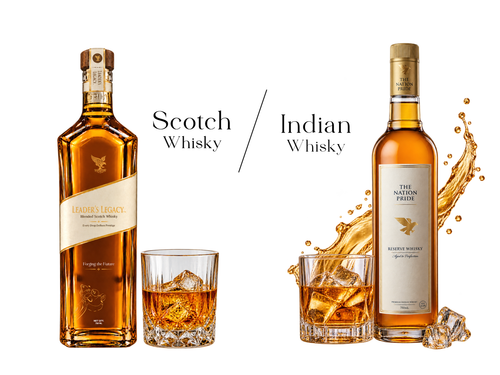 Indian Whisky vs Scotch Whisky: A Detailed Comparison of Flavors.png