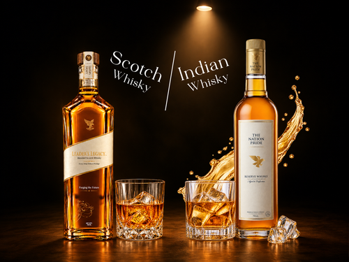 Indian Whisky vs Scotch Whisky: How Are They Made Differently?.png