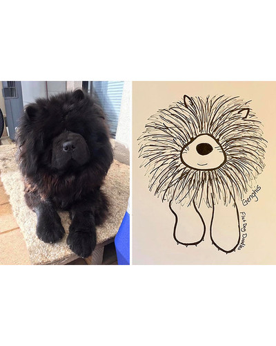 guy draws his dog badly doodles jay cartner 18 5d70b3d8c21ff 700 bordered.jpg