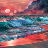 rainbowocean