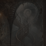 hauntedstairs