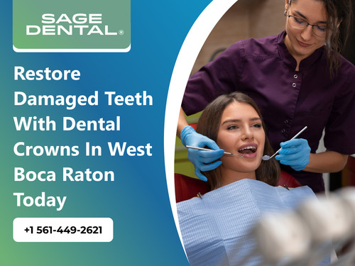 Restore Damaged Teeth with Dental Crowns in West Boca Raton Today.jpg