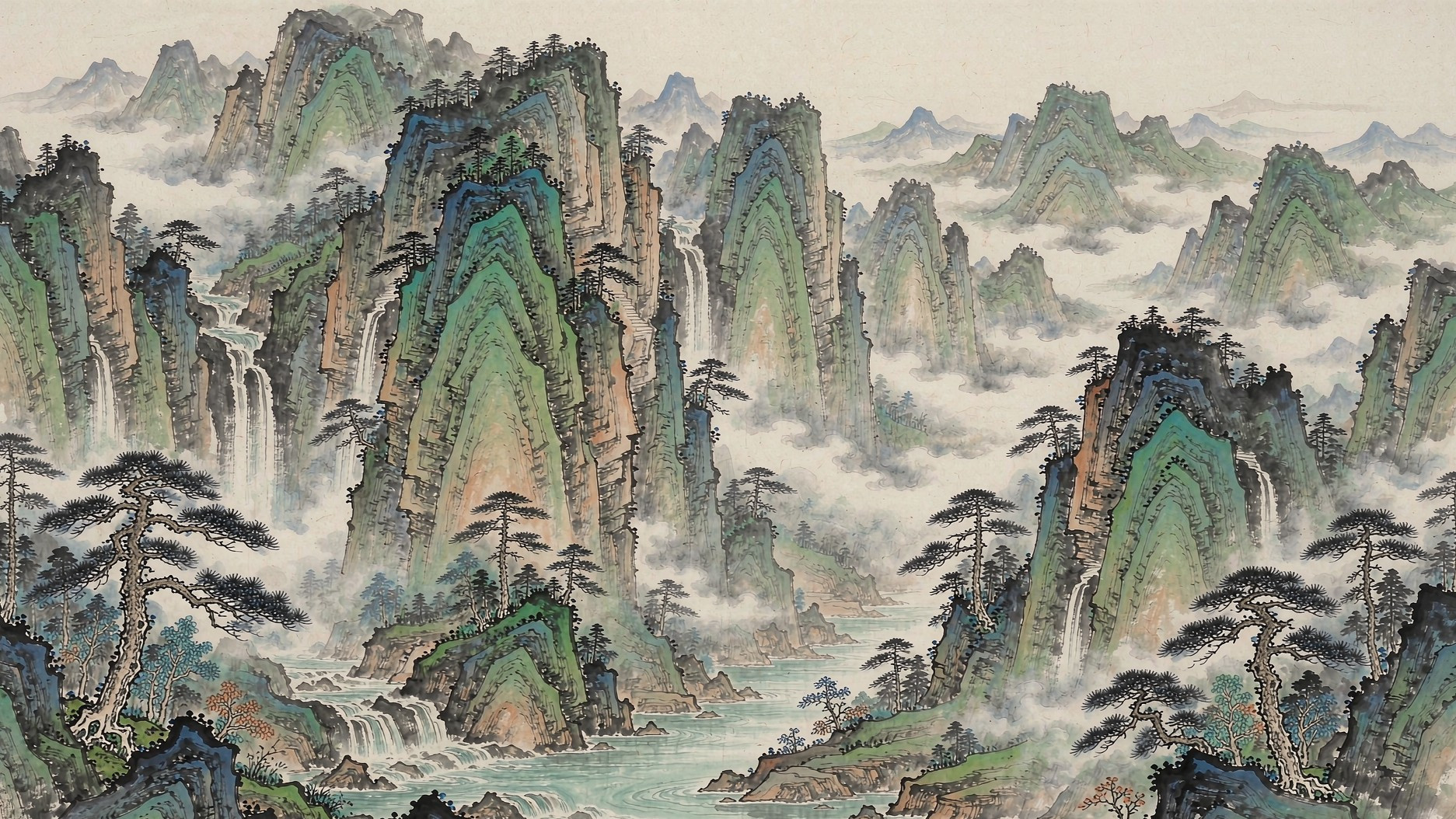 湖北保康