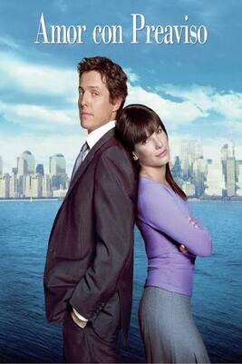 Two Weeks Notice [2002] [BD25-USA] [Latino]