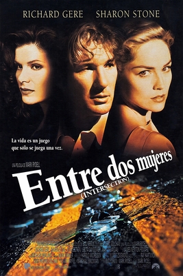 Intersection [1994] [DVD5-R1] [Latino]