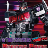 Unix Square Conboy Nemesis Prime