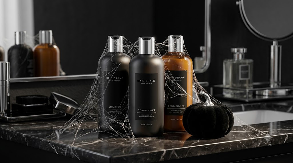 The Ultimate Halloween 2026 Hair Color Guide: How to Achieve Bold Costumes with Celeb Luxury
