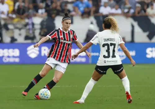 São Paulo mira recorde com venda de 20 mil ingressos para final
